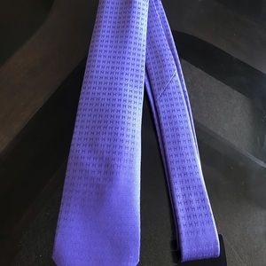 Hermes necktie *sold*